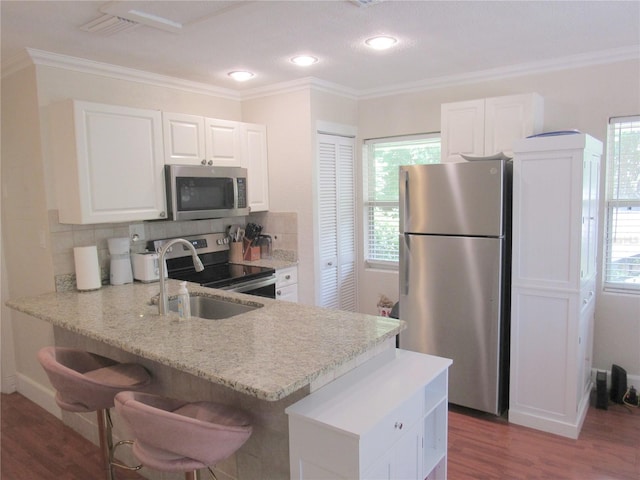 719 Mount Vernon St Unit 8, Orlando, FL 32803 - photo 5