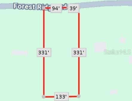 33142 Forest Ridge Rd, Deland, FL 32720