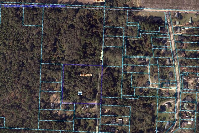 100 N Cypress St, Walnut Hill, FL 32568 - photo 3