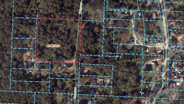100 N Cypress St, Walnut Hill, FL 32568 - photo 5