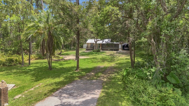 2326 Getford Rd, Eustis, FL 32726 - photo 25
