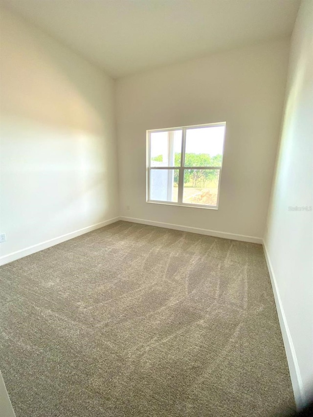 16071 Barkly Ridge Ct, Winter Garden, FL 34787 - spare room with carpet and baseboards