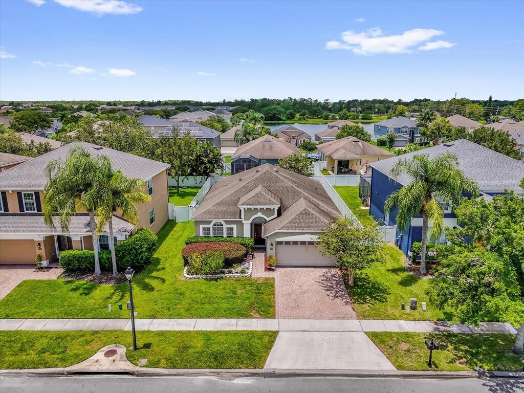 307 Bella Vida Blvd, Orlando, FL 32828 - photo 1