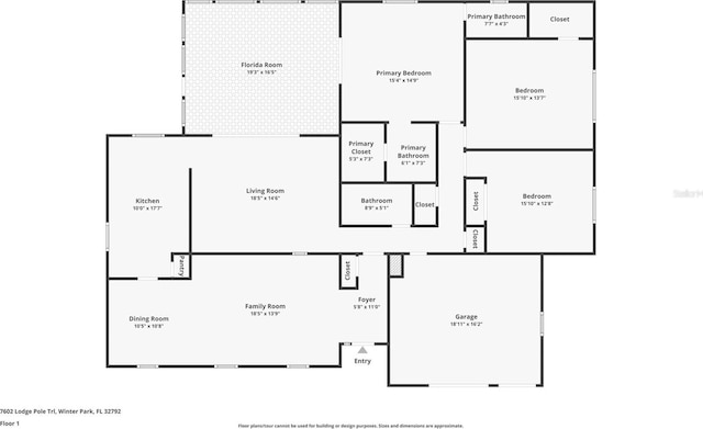 7602 Lodge Pole Trl, Winter Park, FL 32792 - photo 5