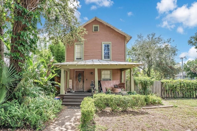 802 S Palmetto Ave, Sanford, FL 32771 - photo 1