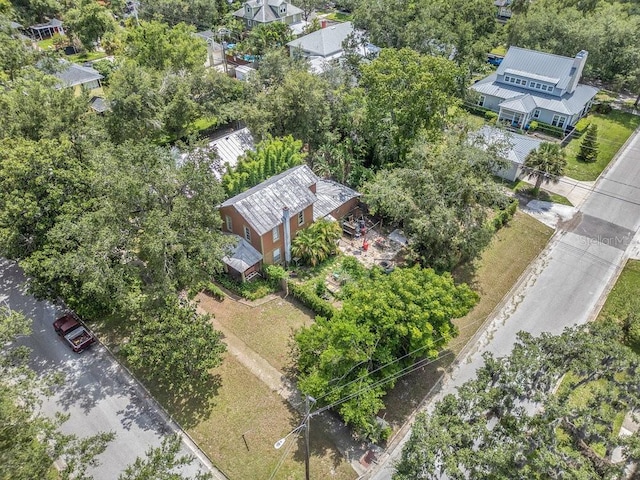 802 S Palmetto Ave, Sanford, FL 32771 - photo 16