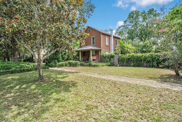 802 S Palmetto Ave, Sanford, FL 32771 - photo 21