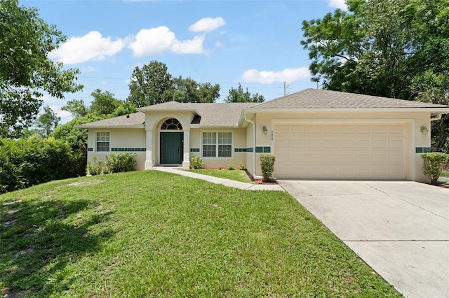 688 N Apache Cir, Deltona, FL 32725 - photo 1