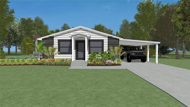 1515 Live Oaks St, New Smyrna Beach, FL 32168 - photo 1