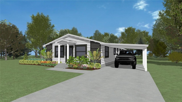 1515 Live Oaks St, New Smyrna Beach, FL 32168 - photo 2