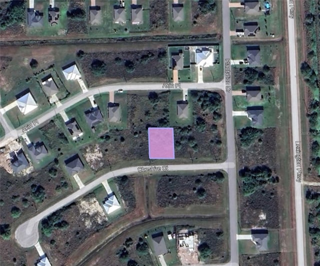 454 Cheshire Ct, Labelle, FL 33935