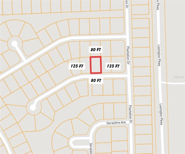 454 Cheshire Ct, Labelle, FL 33935