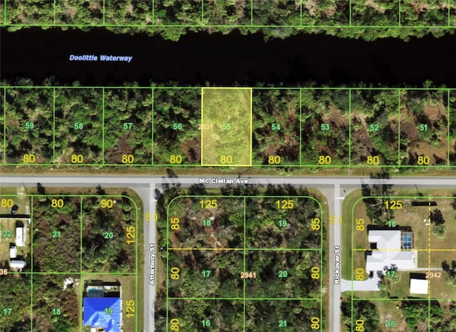 14280 Mcclellan Ave, Port Charlotte, FL 33953