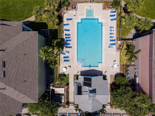 3250 Corona Village Way Unit 305, Orlando, FL 32835 - photo 21