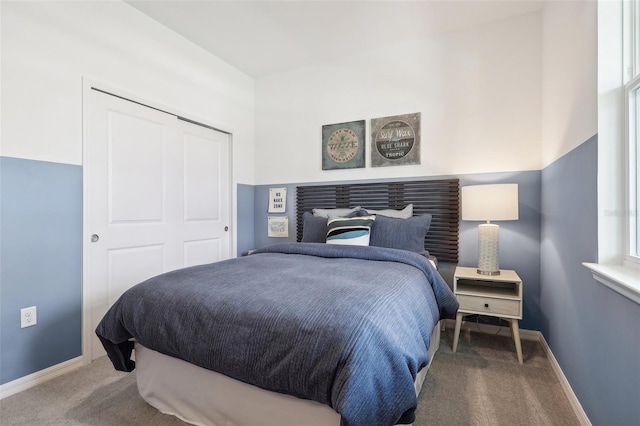 1275 Normandy Dr, Haines City, FL 33844 - bedroom featuring carpet flooring and baseboards