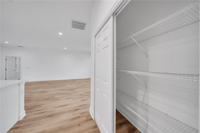 9333 Hialeah Ter, Port Charlotte, FL 33981 - view of closet