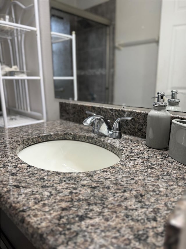 1945 Torrey Dr, Orlando, FL 32818 - bathroom featuring vanity