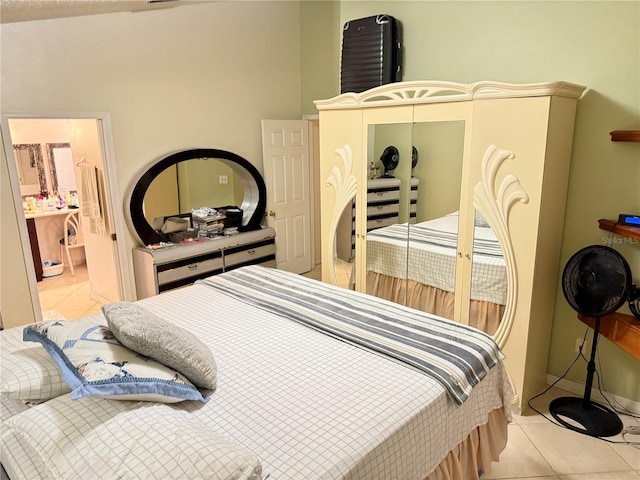 1945 Torrey Dr, Orlando, FL 32818 - view of tiled bedroom