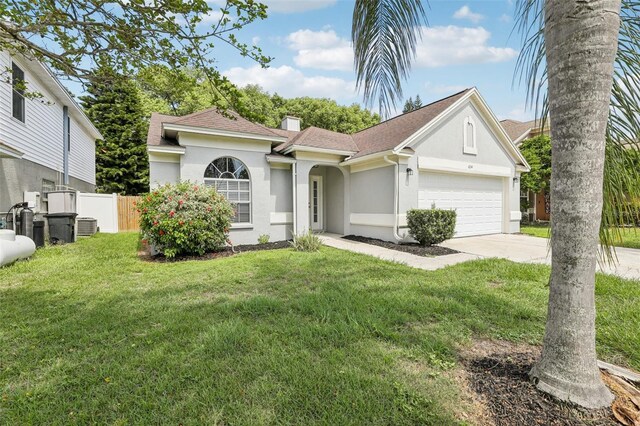 634 Whittingham Pl, Lake Mary, FL 32746 - photo 2