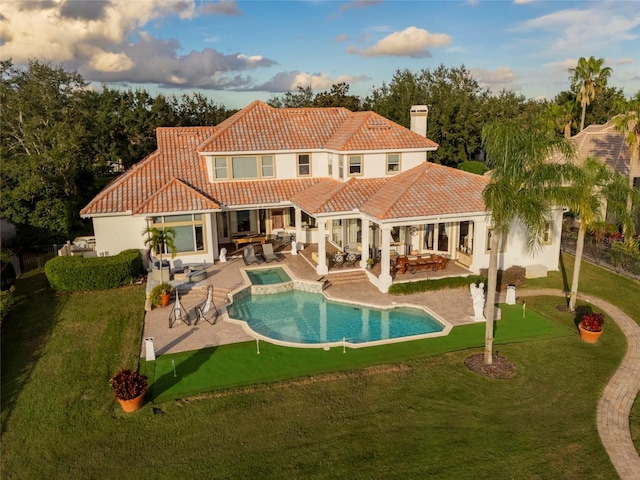 9233 Southern Breeze Dr, Orlando, FL 32836 - photo 2