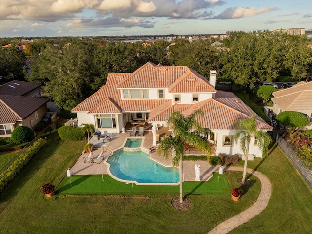 9233 Southern Breeze Dr, Orlando, FL 32836 - photo 3