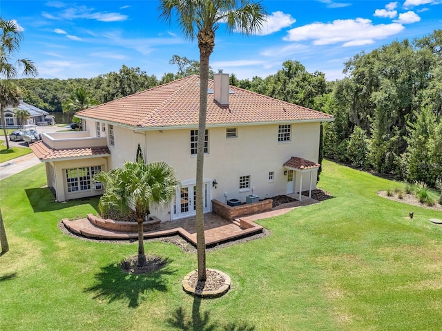 2394 Windward Cv, Kissimmee, FL 34746 - photo 54