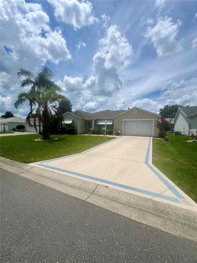 9223 SE 179th Wesley St, The Villages, FL 32162 - photo 3