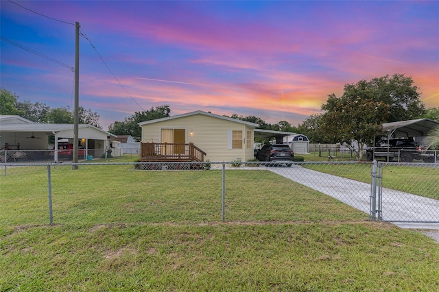 9260 SE 141st Ln, Summerfield, FL 34491 - photo 1