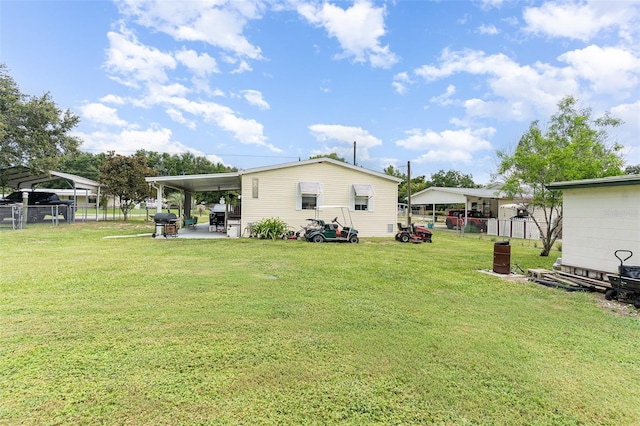 9260 SE 141st Ln, Summerfield, FL 34491 - photo 19