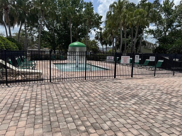 2508 Baykal Dr, Kissimmee, FL 34746 - photo 9