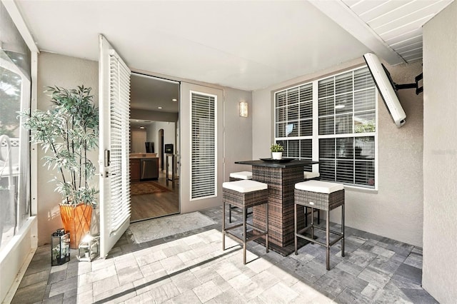 14241 Confetti Dr, Windermere, FL 34786 - view of patio / terrace