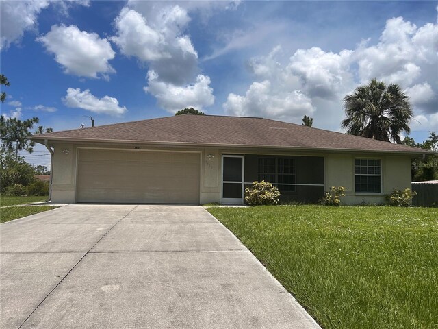 3435 Duar Ter, North Port, FL 34291 - photo 1