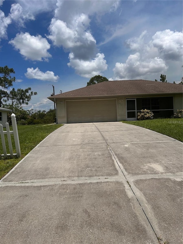 3435 Duar Ter, North Port, FL 34291 - photo 3