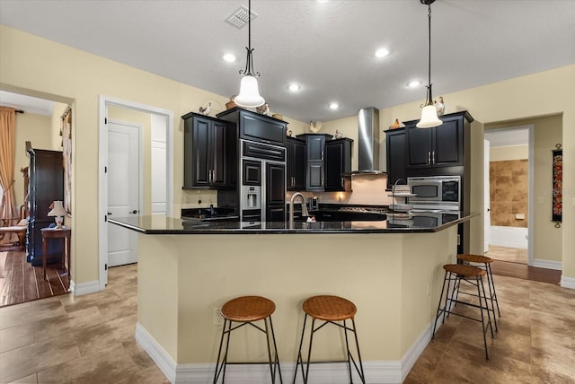 25447 High Hampton Cir, Sorrento, FL 32776 - photo 12