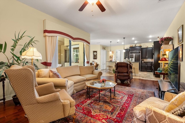 25447 High Hampton Cir, Sorrento, FL 32776 - photo 14