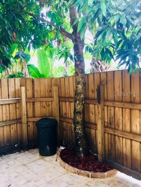 3370 Cedar Springs Pl Unit 156, Winter Park, FL 32792 - view of patio / terrace