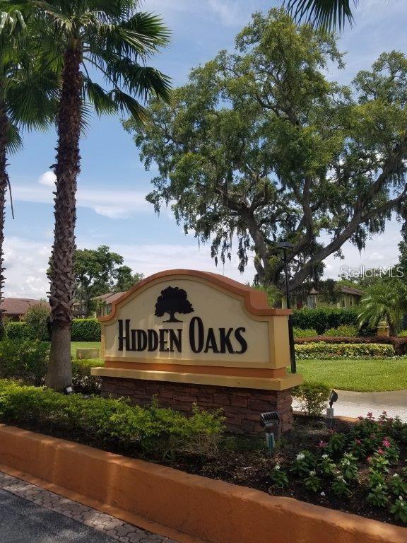 3370 Cedar Springs Pl Unit 156, Winter Park, FL 32792 - view of community / neighborhood sign