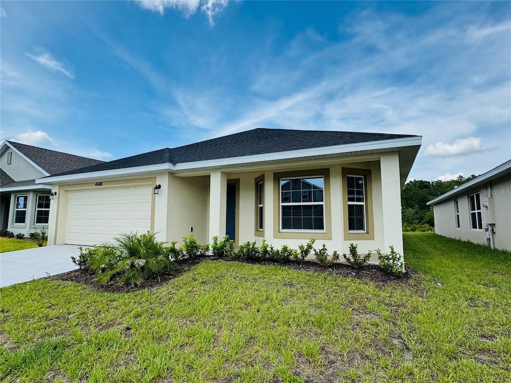 4486 Sagefield Dr, Harmony, FL 34773 - photo 1