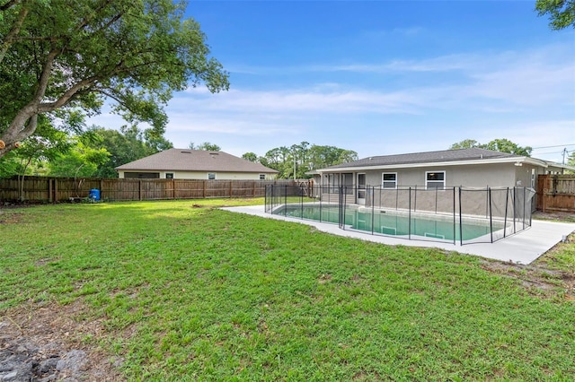 5310 Pineview Way, Apopka, FL 32703 - view of fenced backyard