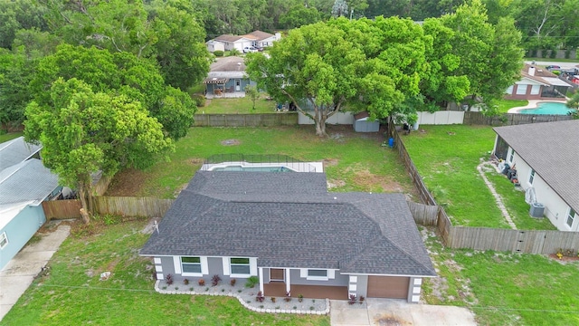 5310 Pineview Way, Apopka, FL 32703 - view of subject property