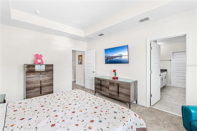 9518 Bolero Rd, Winter Garden, FL 34787 - bedroom with carpet floors and baseboards