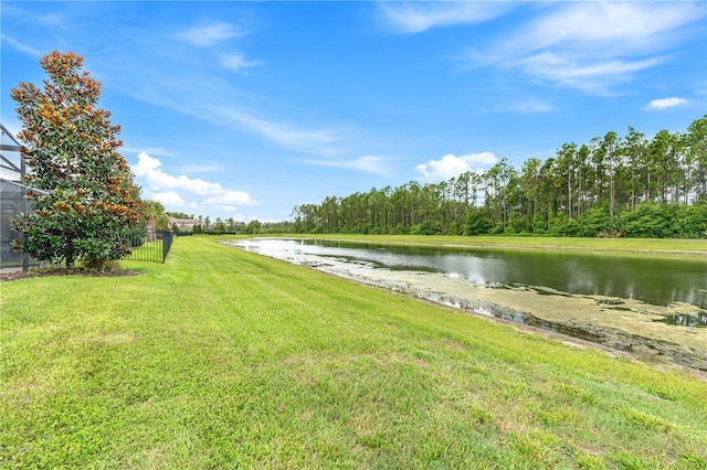 9518 Bolero Rd, Winter Garden, FL 34787 - water view