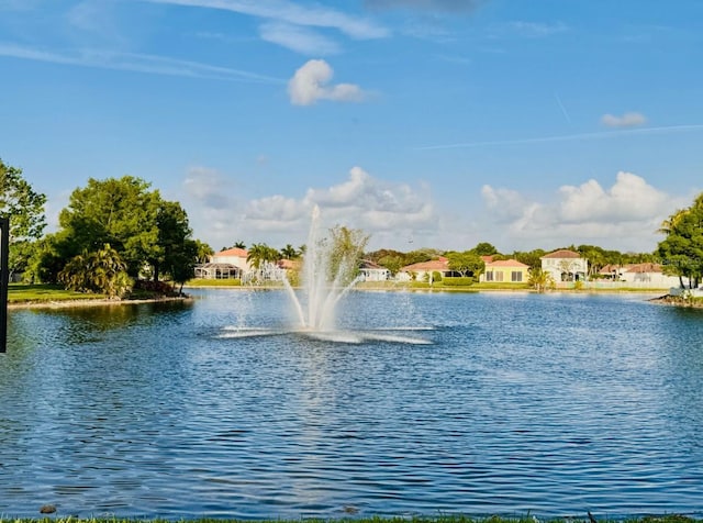 13412 NW 5th Ct, Plantation, FL 33325 - water view