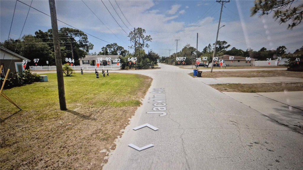 3313 Jacklin Ave, Sebring, FL 33875 - photo 2