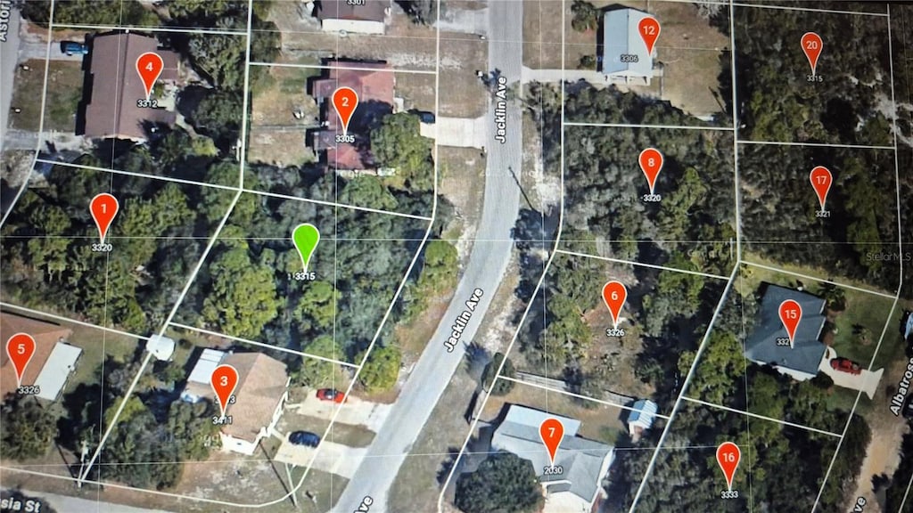 3313 Jacklin Ave, Sebring, FL 33875 - photo 3