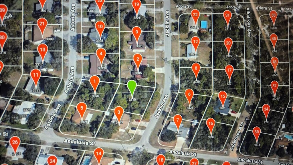 3313 Jacklin Ave, Sebring, FL 33875 - photo 4