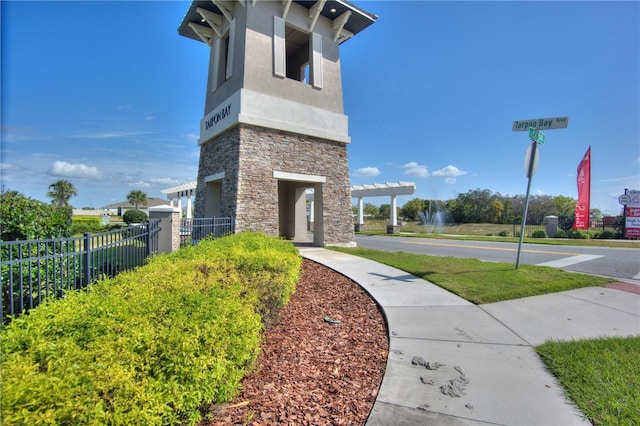 764 Richmond Estate Ave, Haines City, FL 33844 - surrounding community