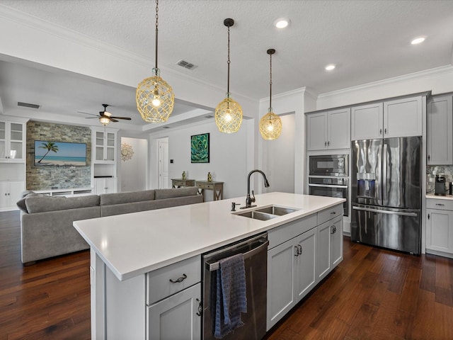 5103 Kingwell Cir, Oviedo, FL 32765 - photo 13