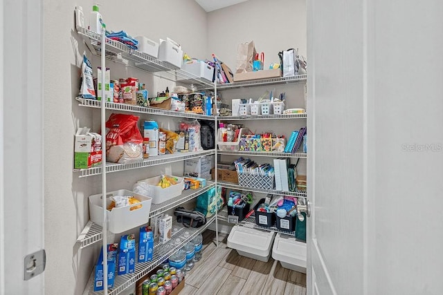 1210 Woods Landing Dr, Minneola, FL 34715 - view of pantry