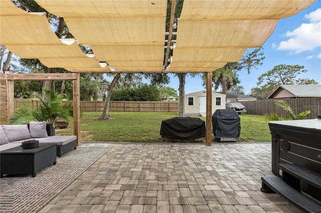 405 S Palm Ave, Howey In The Hills, FL 34737 - photo 19